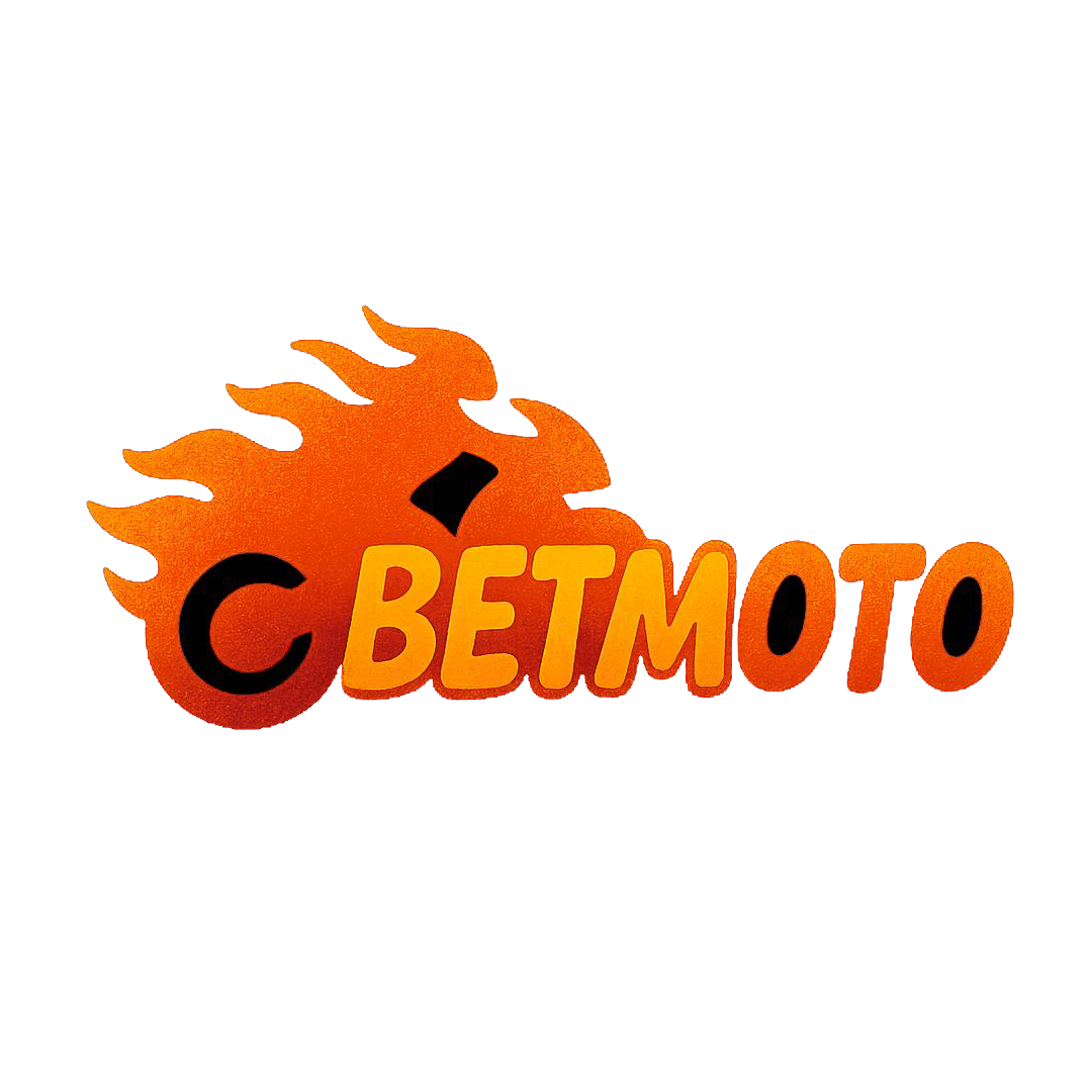 Betmoto Logo
